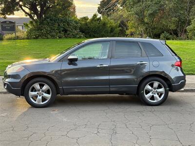 2007 Acura RDX SH-AWD - Photo 2 - Portland, OR 97202