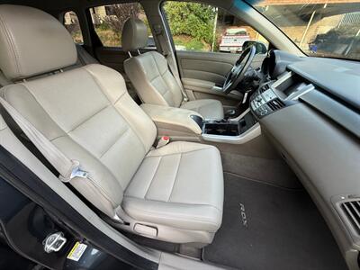 2007 Acura RDX SH-AWD - Photo 13 - Portland, OR 97202