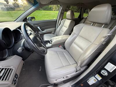 2007 Acura RDX SH-AWD - Photo 11 - Portland, OR 97202