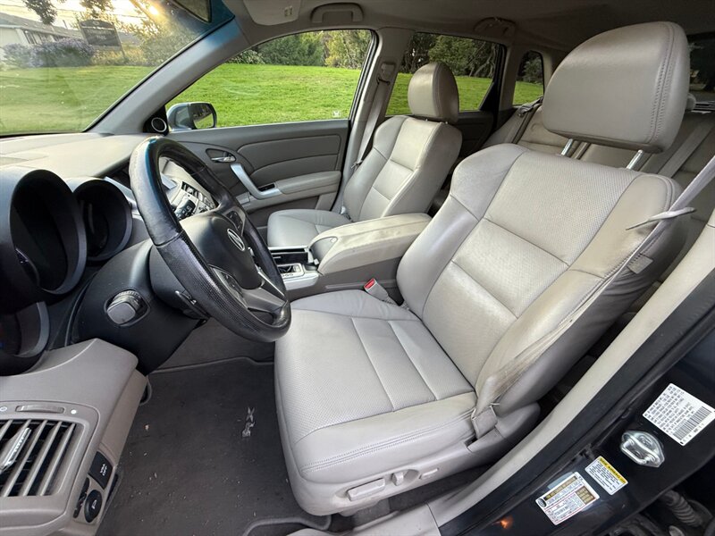 2007 Acura RDX SH-AWD - Photo 11 - Portland, OR 97202