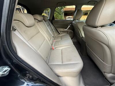 2007 Acura RDX SH-AWD - Photo 14 - Portland, OR 97202