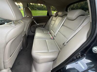 2007 Acura RDX SH-AWD - Photo 15 - Portland, OR 97202