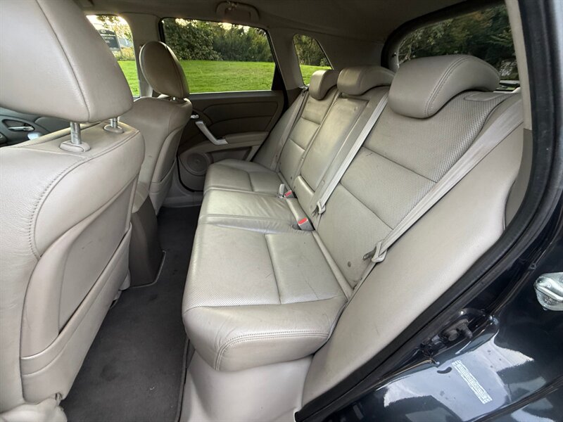 2007 Acura RDX SH-AWD - Photo 15 - Portland, OR 97202