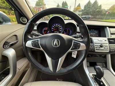 2007 Acura RDX SH-AWD - Photo 20 - Portland, OR 97202
