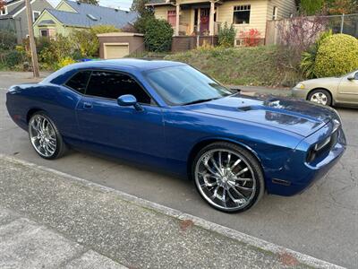 2010 Dodge Challenger SE   - Photo 6 - Portland, OR 97202