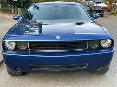 2010 Dodge Challenger SE   - Photo 4 - Portland, OR 97202