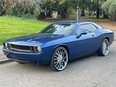 2010 Dodge Challenger SE   - Photo 1 - Portland, OR 97202