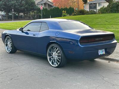 2010 Dodge Challenger SE   - Photo 3 - Portland, OR 97202