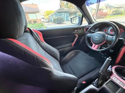 2016 Scion FR-S - Photo 16 - Portland, OR 97202