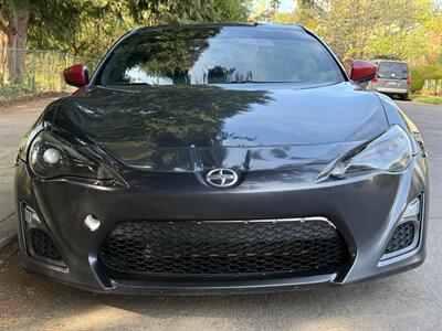 2016 Scion FR-S - Photo 4 - Portland, OR 97202