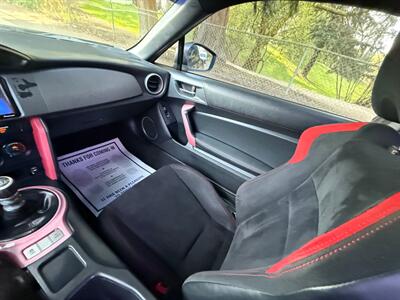 2016 Scion FR-S - Photo 13 - Portland, OR 97202