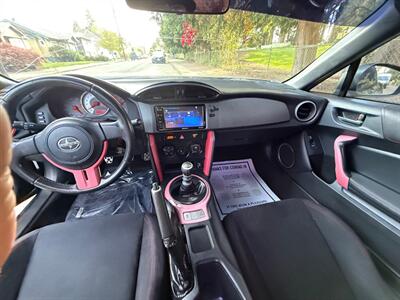 2016 Scion FR-S - Photo 12 - Portland, OR 97202