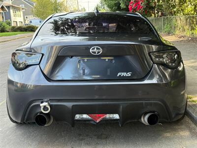 2016 Scion FR-S - Photo 5 - Portland, OR 97202
