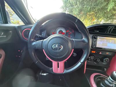 2016 Scion FR-S - Photo 17 - Portland, OR 97202