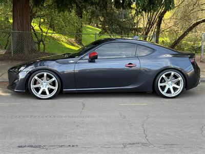 2016 Scion FR-S - Photo 2 - Portland, OR 97202