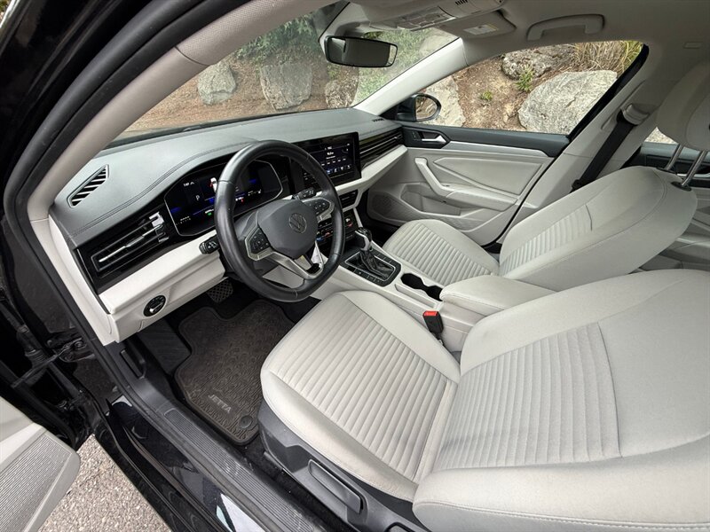 2025 Volkswagen Jetta S - Photo 7 - Portland, OR 97202