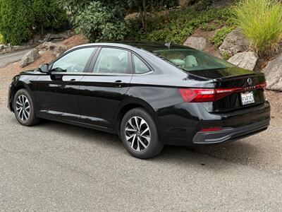 2025 Volkswagen Jetta S - Photo 3 - Portland, OR 97202