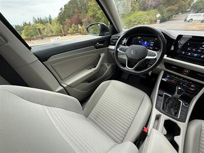 2025 Volkswagen Jetta S - Photo 16 - Portland, OR 97202