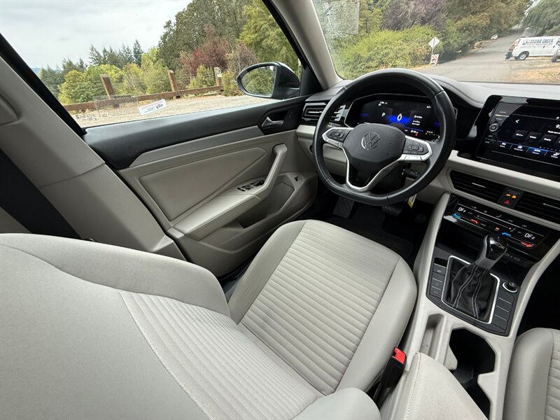 2025 Volkswagen Jetta S - Photo 16 - Portland, OR 97202
