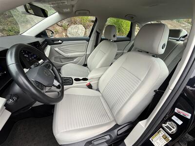2025 Volkswagen Jetta S - Photo 8 - Portland, OR 97202