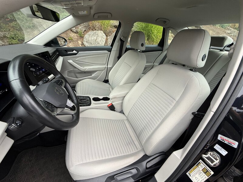 2025 Volkswagen Jetta S - Photo 8 - Portland, OR 97202