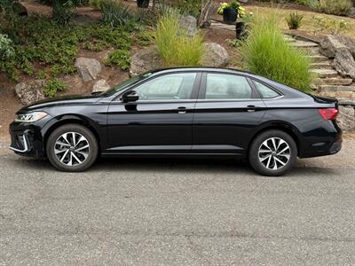 2025 Volkswagen Jetta S - Photo 2 - Portland, OR 97202