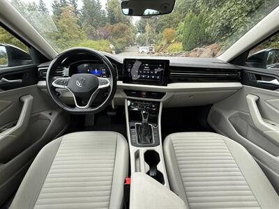 2025 Volkswagen Jetta S - Photo 13 - Portland, OR 97202