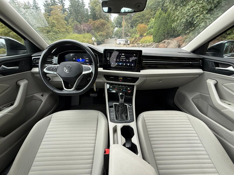 2025 Volkswagen Jetta S - Photo 13 - Portland, OR 97202