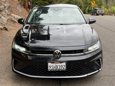 2025 Volkswagen Jetta S - Photo 4 - Portland, OR 97202