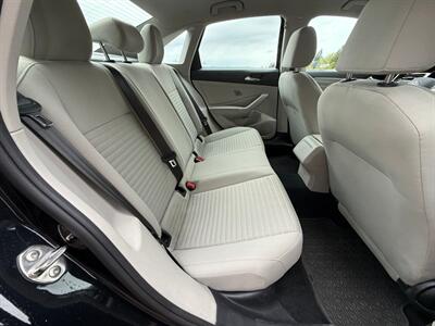 2025 Volkswagen Jetta S - Photo 11 - Portland, OR 97202