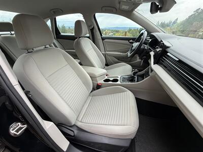 2025 Volkswagen Jetta S - Photo 10 - Portland, OR 97202