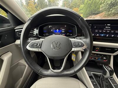 2025 Volkswagen Jetta S - Photo 17 - Portland, OR 97202