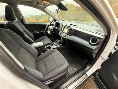 2018 Toyota RAV4 Adventure - Photo 11 - Portland, OR 97202