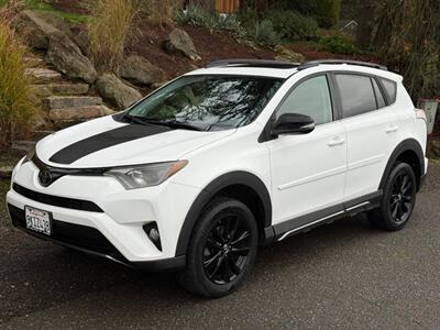 2018 Toyota RAV4 Adventure - Photo 1 - Portland, OR 97202