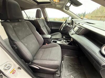 2018 Toyota RAV4 Adventure - Photo 12 - Portland, OR 97202