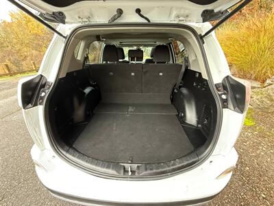 2018 Toyota RAV4 Adventure - Photo 8 - Portland, OR 97202