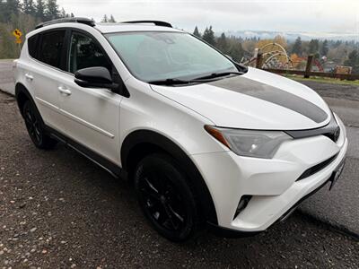 2018 Toyota RAV4 Adventure - Photo 6 - Portland, OR 97202