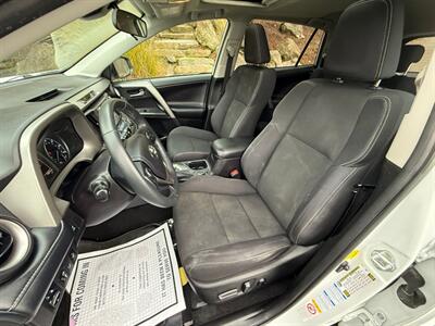 2018 Toyota RAV4 Adventure - Photo 10 - Portland, OR 97202