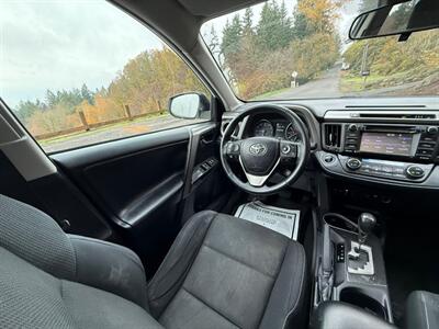 2018 Toyota RAV4 Adventure - Photo 20 - Portland, OR 97202