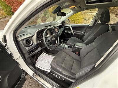 2018 Toyota RAV4 Adventure - Photo 9 - Portland, OR 97202