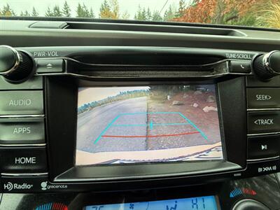 2018 Toyota RAV4 Adventure - Photo 24 - Portland, OR 97202