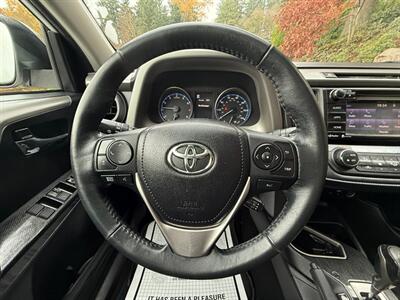 2018 Toyota RAV4 Adventure - Photo 21 - Portland, OR 97202