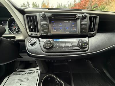 2018 Toyota RAV4 Adventure - Photo 17 - Portland, OR 97202