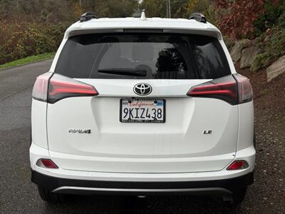 2018 Toyota RAV4 Adventure - Photo 5 - Portland, OR 97202