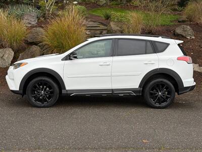 2018 Toyota RAV4 Adventure - Photo 2 - Portland, OR 97202