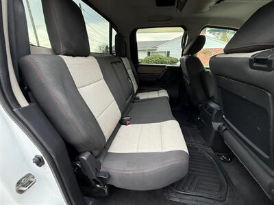 2012 Nissan Titan PRO-4X   - Photo 13 - Portland, OR 97202
