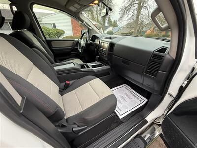 2012 Nissan Titan PRO-4X   - Photo 11 - Portland, OR 97202