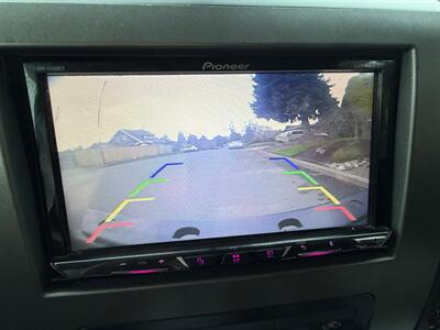 2012 Nissan Titan PRO-4X   - Photo 23 - Portland, OR 97202