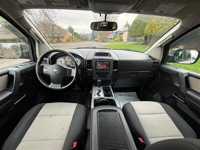 2012 Nissan Titan PRO-4X   - Photo 16 - Portland, OR 97202