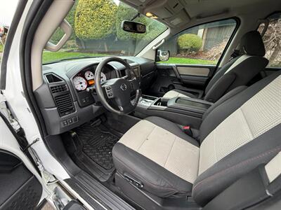 2012 Nissan Titan PRO-4X   - Photo 9 - Portland, OR 97202